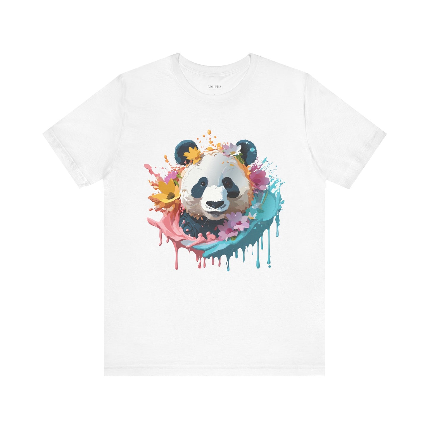 Panda Shirt