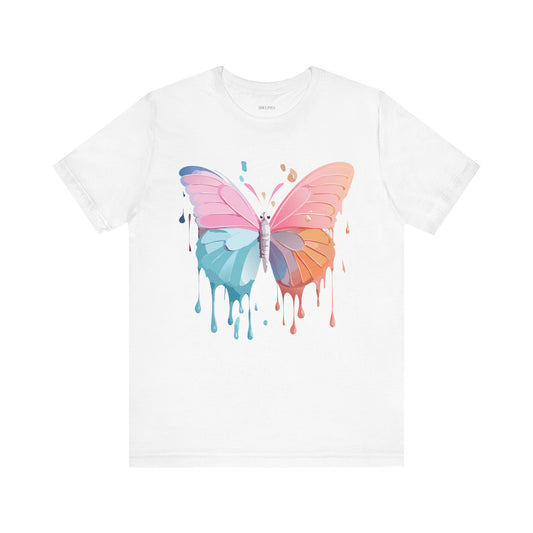 Butterfly Shirt
