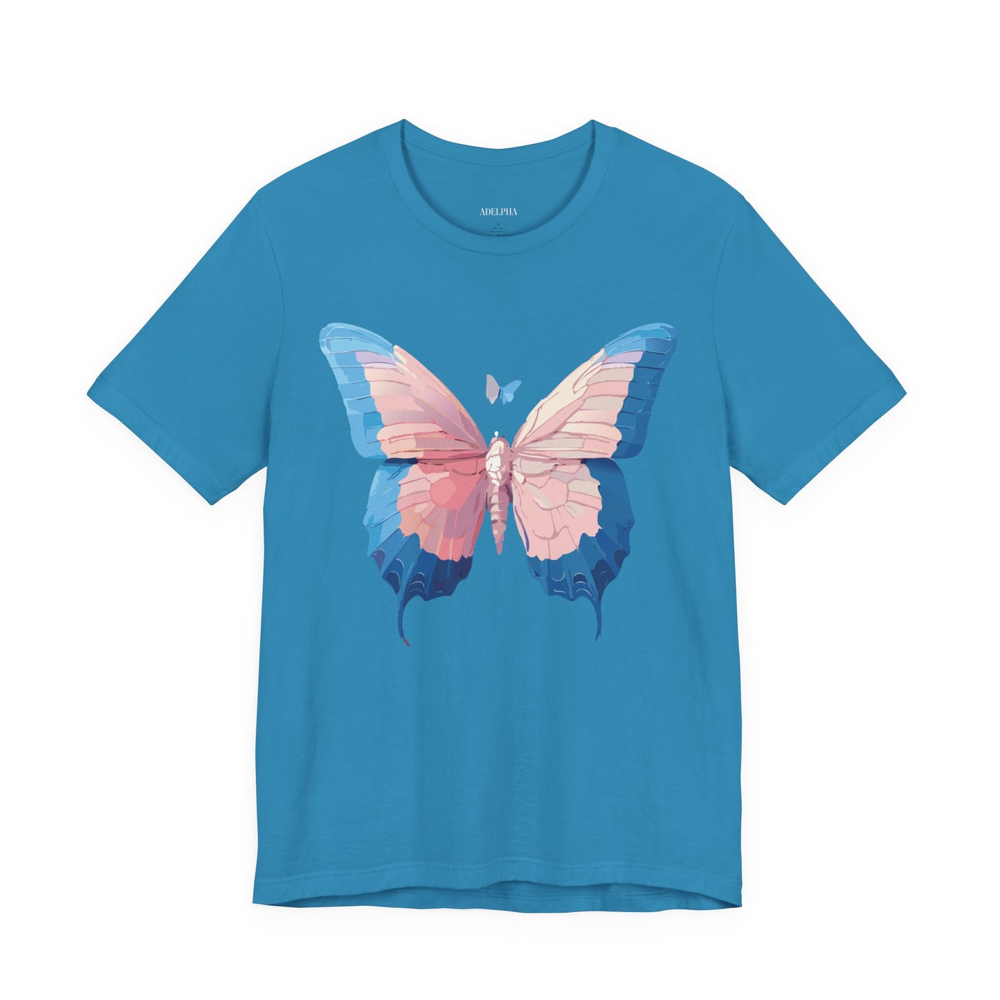 Butterfly Shirt