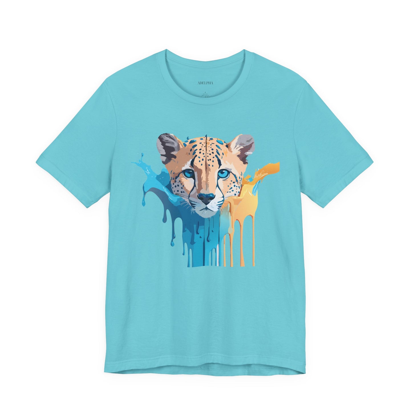 Cheetah Shirt