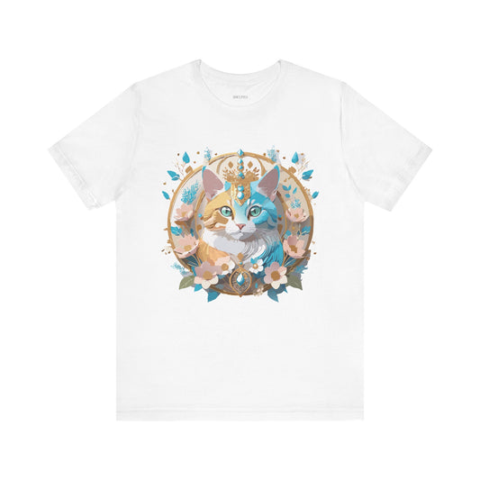 Medallion Shirt